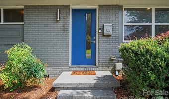 1741 Herrin Ave, Charlotte, NC 28205