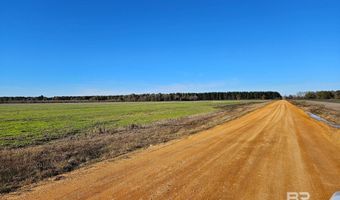 0 Three Mile Rd, Atmore, AL 36502
