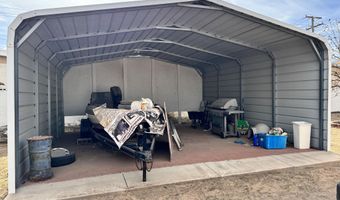 316 Saint Anthonys St, Anthony, NM 88021