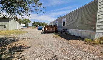 6 Terall Trl, Alamogordo, NM 88310