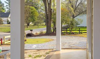 221 Williamsburg St NE, Aiken, SC 29801