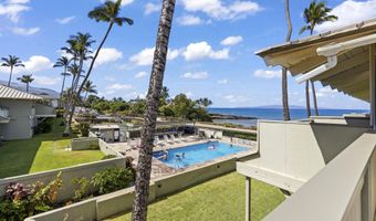 2075 S Kihei Rd 205, Kihei, HI 96753