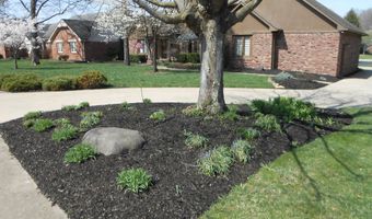 6712 Forrest Commons Blvd, Indianapolis, IN 46227