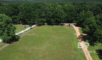 6000 Block Scranage Rd, Atmore, AL 36502