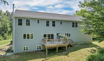 76 Curries Way, Brookfield, NH 03872