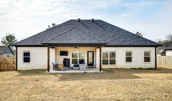105 Michelle Dr, Beebe, AR 72012