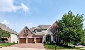 259 Meadowbrook Country Club Est, Ballwin, MO 63011
