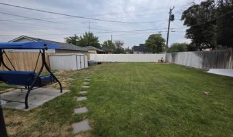 616 N 11th Ave, Buhl, ID 83316