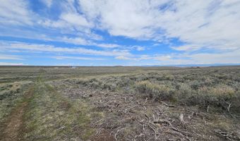 TRACT 5 E BEAVER RIDGE Road, Daniel, WY 83115