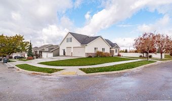 6369 E Tower Castle Loop, Ammon, ID 83406
