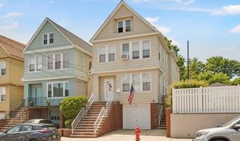 36 E 4TH St 3, Bayonne, NJ 07002