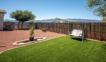 2840 E ZACHARY Ln, Camp Verde, AZ 86322