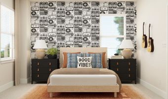 21917 Parkland Trace Ter Plan: Ashland, Boyds, MD 20841