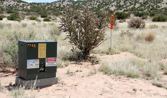 10 75 Acres Pinon Rd, Abiquiu, NM 87510