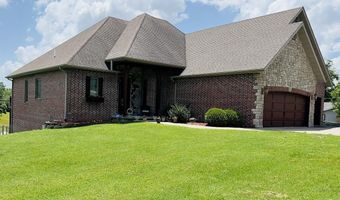 503 Curry Ave, Ava, MO 65608