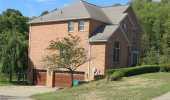 304 Scenic Ridge Ct, Adams Twp., PA 16046