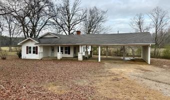 485 Hwy 4 W, Booneville, MS 38865