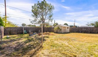 105 COCHISE Dr, Bisbee, AZ 85603