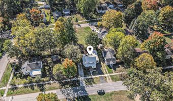 215 James St, Allegan, MI 49010