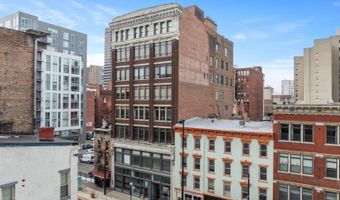 817 Main St, Cincinnati, OH 45202