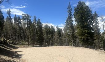 Lot 86 Elk Horn Drive, Angel Fire, NM 87710