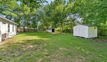 711 Hinshaw, Springdale, AR 72762