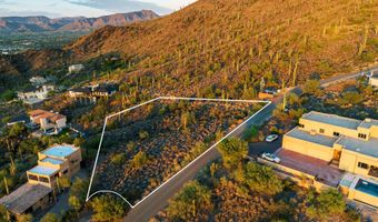 6117 E CARRIAGE Dr 45, Cave Creek, AZ 85331