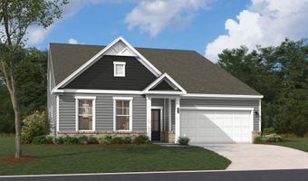 711 Oak Valley Dr Plan: The Norwood, Blythewood, SC 29016