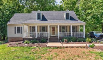 261 Blue Ridge Ln, Amherst, VA 24521