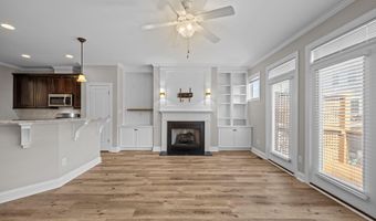 540 Old Mill Village Dr, Apex, NC 27502