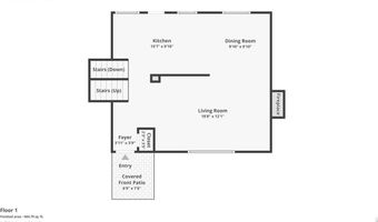 1360 Lehigh St, Boulder, CO 80305