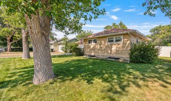 921 25th St W, Billings, MT 59102