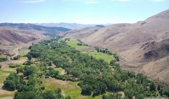 9885 Challis Creek Rd, Challis, ID 83226