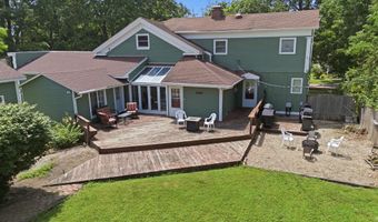 300 E Pike St, Attica, IN 47918