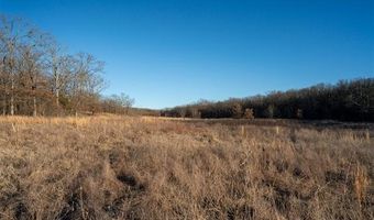 120 N 160 Rd, Beggs, OK 74421