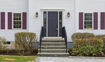 50 Golden Run Rd, Bolton, MA 01740