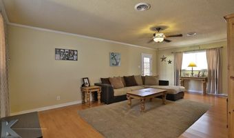 2518 Bennett Dr, Abilene, TX 79605