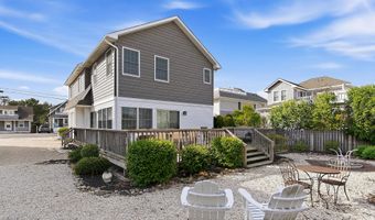 23 5th St, Beach Haven, NJ 08008