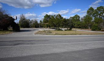 Old Quitman Rd, Adel, GA 31620