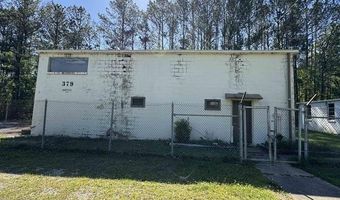 379 JUSTICE Ave, Anniston, AL 36205