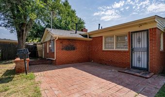 1802 CHAMA St, Amarillo, TX 79102