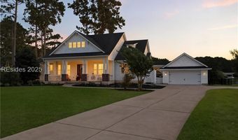 20 Daffodil Farm Way, Bluffton, SC 29910