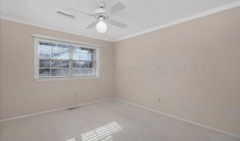 6206 PALMETTO Trl, Amarillo, TX 79106