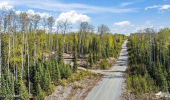 25275 W Susitna Pkwy, Big Lake, AK 99652