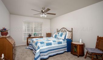 6206 OAKCREST Ln, Amarillo, TX 79109