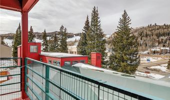 407 S Vasels Rd 49, Brian Head, UT 84719