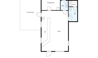 412 E Holland Ave, Alpine, TX 79830