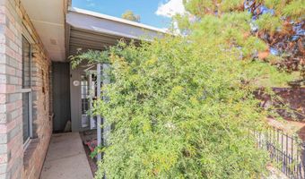 3356 Robert H Bradley Dr, Alamogordo, NM 88310