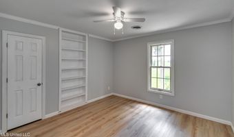 5887 Scotland Rd, Bentonia, MS 39040
