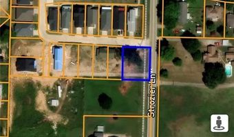 0 Ebbing Lot 21, Barling, AR 72923